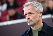 Christian Wück - Marius Becker/dpa