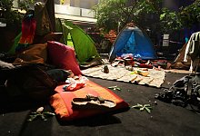 Ausstellung «Nova Music Festival Exhibition» - Manuel Genolet/dpa