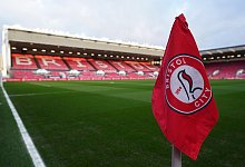Bristol City - Nick Potts/PA Wire/dpa