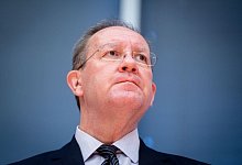 Felix Hufeld - Foto: Kay Nietfeld/dpa