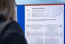 LAG 21: Prozesskette Nachhaltigkeit NRW - Sarah Rauch