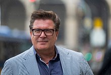 Filmfest M&uuml;nchen: "Summer Breeze" - Peter Kneffel/dpa