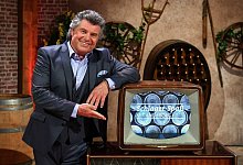 Andy Borg - Kimmig/Kerstin Joensson/SWR/dpa