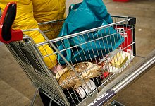 Inflation - Foto: Annette Riedl/dpa/Archiv