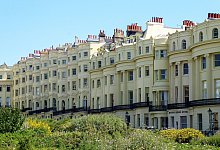 Hove - Alexandra Stahl/dpa-tmn/Archivbild