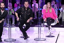 BossHoss - Mediengruppe RTL