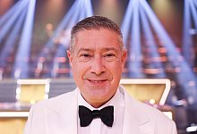 Joachim Llambi mischt jetzt auch an der Kampfarena mit - Rolf Vennenbernd/dpa