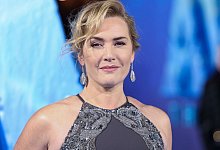 Kate Winslet - Vianney Le Caer/Invision via AP/dpa