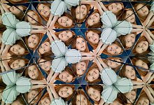 Museum of Illusions in Scottsdale - Museum of Illusions/dpa-tmn