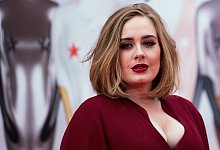 Adele - Foto: Andrew Cowie