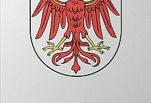 Verwaltungsgericht Potsdam - Ralf Hirschberger/dpa-Zentralbild/dpa