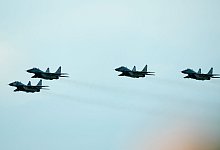 Mig-29 - Petr David Josek/AP