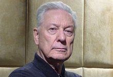 Gerd Dudenhöffer - picture alliance / Birgit Reichert/dpa