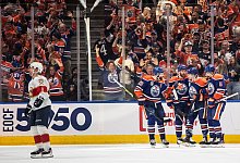 Edmonton Oilers - Jason Franson/The Canadian Press via AP/dpa