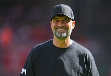 J&uuml;rgen Klopp - Jon Super/AP/dpa