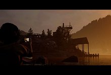 &laquo;The Quarry&raquo;: Ein Horrorfilm zum Spielen - Supermassive Games/Supermassive Games/dpa