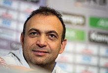 Bob Hanning - Foto: Monika Skolimowska