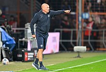 VfL Bochum - Hertha BSC - Ulrich Hufnagel/dpa