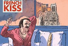 Albumver&ouml;ffentlichung - "French Kiss" von Chilly Gonzales - -/Pias/Gentle Threat/dpa