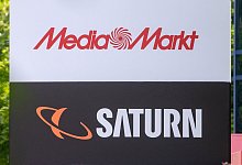 Ceconomy - Armin Weigel/dpa/Symbolbild