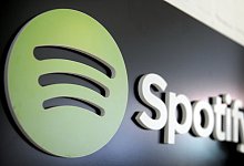 Spotify - Foto: Britta Pedersen
