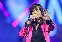 Sängerin Nena - Jan Woitas/dpa