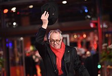 Dieter Kosslick - Foto: Gregor Fischer/dpa