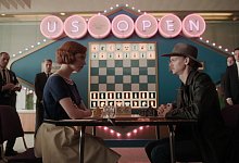 Das Damengambit - Foto: Netflix/dpa