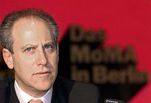 Glenn Lowry - Stephanie Pilick/dpa