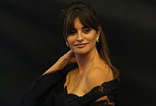 Pen&eacute;lope Cruz - Eduardo Parra/EUROPA PRESS/dpa