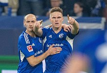 Marius B&uuml;lter - David Inderlied/dpa/Archivbild