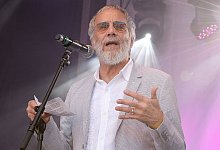 Musiker Yusuf Islam - Foto: John Stillwell/PA Archive/dpa