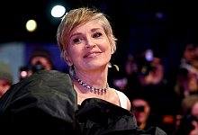 Sharon Stone - Britta Pedersen/dpa