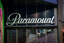 Paramount - Michael Kappeler/dpa