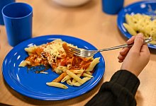 Schulessen - Jens Kalaene/dpa