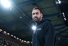 DSC Arminia Bielefeld - 1.FC Union Berlin - 1 - Teresa Kröger