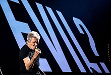 Roger Waters - Daniel Bockwoldt/dpa