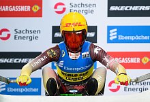 Julia Taubitz - Robert Michael/dpa