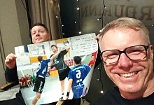 Ronny Krüger - Ronny Krüger