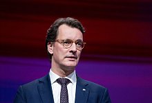 Jahrestagung des Deutschen Beamtenbundes - Rolf Vennenbernd/dpa