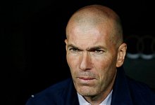 Zin&eacute;dine Zidane - Manu Fernandez/AP/dpa