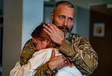 &laquo;Helden der Wahrscheinlichkeit&raquo; - Rolf Konow/ARD Degeto/dpa