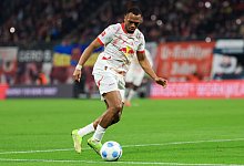 RB Leipzig - Borussia Dortmund - Jan Woitas/dpa