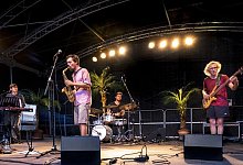 &bdquo;Hans im Gl&uuml;ck&ldquo; - Laurenz Tegethoff