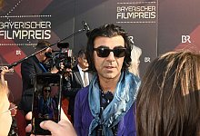 Bayerischer Filmpreis - Felix H&ouml;rhager/dpa