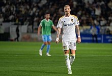 Marco Reus - Maximilian Haupt/dpa