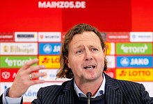 Bo Henriksen - Torsten Silz/dpa