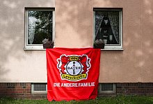 Bayer Leverkusen - Christoph Reichwein/dpa