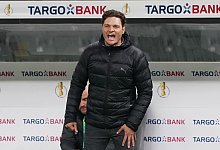 Edin Terzic - Foto: Michael Sohn/AP-Pool/dpa