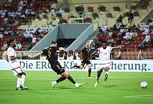 Torsch&uuml;tze - Christian Charisius/dpa